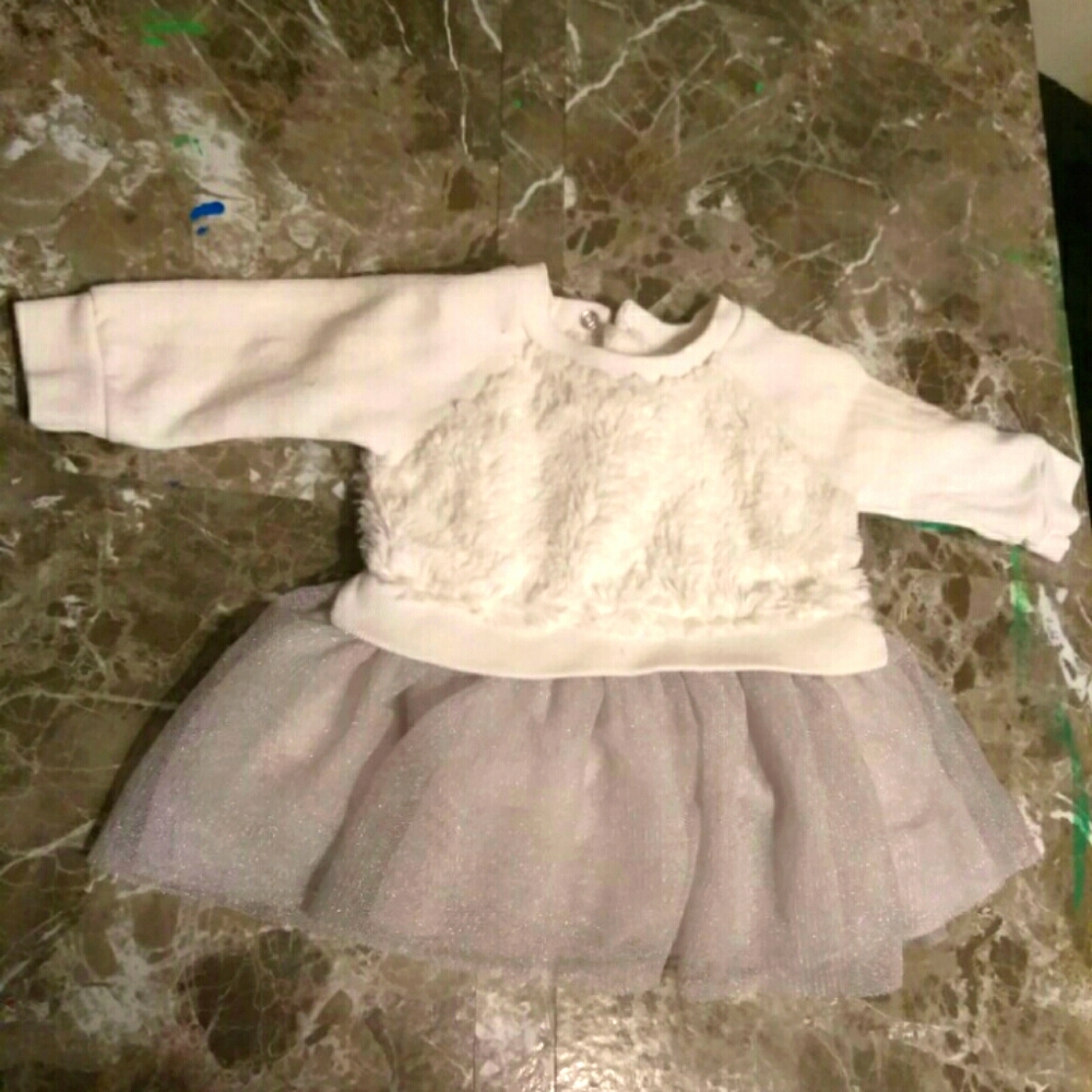 Baby dress